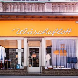 "wäscheflott" Ing. Rudolf Stekl, Innere Stadt, Wien - Öffnungszeiten