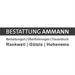 AMMANN Bestattung, Rankweil Öffnungszeiten