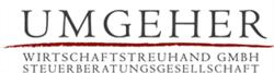 Umgeher Wirtschaftstreuhand GmbH, Steuerberatungsgesellschaft, Neubau, Wien - Öffnungszeiten