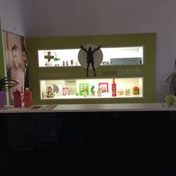 Hackhofer Edith Haarstudio, Kleinmünchen, Linz - Öffnungszeiten