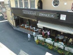 Volker Bartenstein, Restaurant "Zum Zinnkrug", Kitzbühel Öffnungszeiten