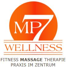 MP7 Massage - Therapie - Wellness - Physiotherapie Praxis im Zentrum Martin Peitler, Graz Öffnungszeiten