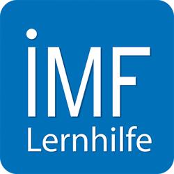 IMF Lernhilfe e.U. - Mag. Iris M. Franz, Leopoldstadt, Wien - Öffnungszeiten