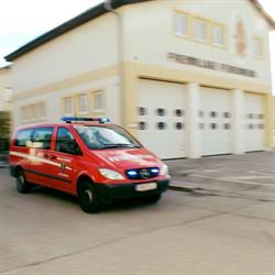 Freiwillige Feuerwehr Lichtenwörth, Öffnungszeiten