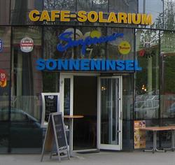 Sunpower Sonneninsel - Solarium Monika Ott, Eggenberg, Graz - Öffnungszeiten
