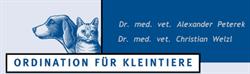 Dr Alexander Peterek & Dr Christian Welzl Tierärzte OG, Innenstadt, Linz - Öffnungszeiten