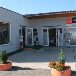 Ruthardt Motorsägen-Rasenmäher Verkauf & Service, Wolfsberg Öffnungszeiten