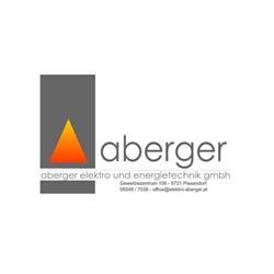 Aberger Elektro und Energietechnik GmbH, Piesendorf Öffnungszeiten