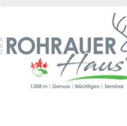 Rohrauerhaus (Naturfreunde Linz), Spital am Pyhrn Öffnungszeiten
