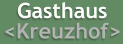 Gasthaus Kreuzhof, Gutenstein Öffnungszeiten