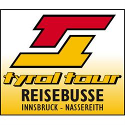 Autobus Tyroltours GmbH, Innsbruck Öffnungszeiten