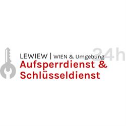 Schlüsseldienst und Aufsperrdienst Firma Lewiew, Wien Öffnungszeiten