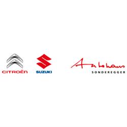 Autohaus Sonderegger GmbH & Co KG Citroen u. Suzuki Vertragspartner, Feldkirch Öffnungszeiten