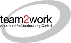 team2work Arbeitskräfteüberlassung GmbH, Rudolfsheim-Fünfhaus, Wien - Öffnungszeiten