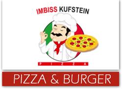 Imbiss Kufstein, Öffnungszeiten