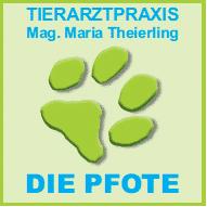 Mag. Maria Theierling KG, Leopoldstadt, Wien - Öffnungszeiten