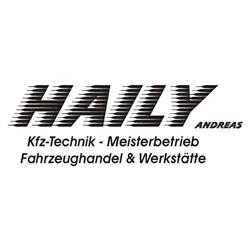 Haily Andreas Kfz-Technik Meisterbetrieb, Horn Öffnungszeiten