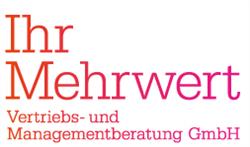 Ihr Mehrwert Vertriebs- und Managementberatung GmbH, Vösendorf Öffnungszeiten