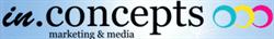 inconcepts marketing & media e.U., Wieden, Wien - Öffnungszeiten