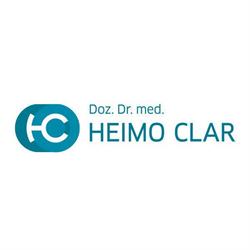 Priv. Doz. Dr. med. univ. Heimo Clar, Graz Öffnungszeiten