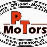 Pt Motors Inh. Peter Traußnig, St. Gertraud Öffnungszeiten