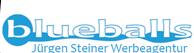 Blueballs - Jürgen Steiner Werbeagentur, Kottingbrunn Öffnungszeiten