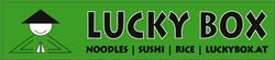 LUCKY-BOX GastrogmbH, Alsergrund, Wien - Öffnungszeiten