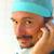 Dr. Mauricio Barrientos, Facharzt für Chirurgie, Mariahilf, Wien - Öffnungszeiten