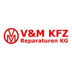 V & M Kfz Reparaturen KG, Prutz Öffnungszeiten