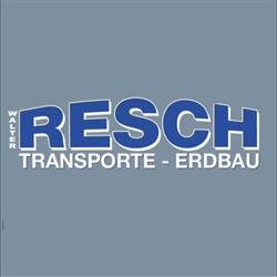 Walter-Franz Resch Transporte-Erdbau GmbH, Haus Öffnungszeiten