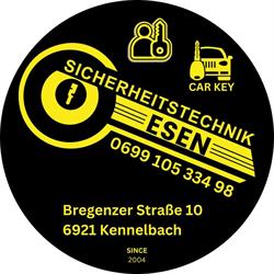 Schlüsseldienst Esen, Kennelbach Öffnungszeiten
