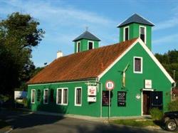 THE IRISH ROVER Traditional Irish Pub, Mühlgraben Öffnungszeiten