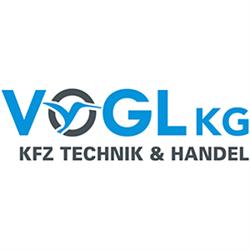 Vogl KG, Anger Öffnungszeiten