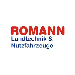 Romann Landtechnik und Nutzfahrzeuge e.U., Harmannsdorf Öffnungszeiten