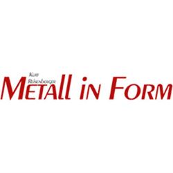 Metall In Form Kurt Reisenberger, Altmünster Öffnungszeiten