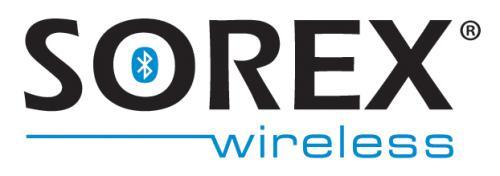 SOREX wireless Solutions GmbH, Wiener Neustadt Öffnungszeiten