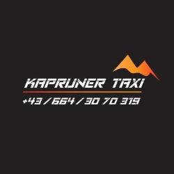 Kapruner Taxi, Öffnungszeiten