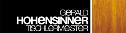 Gerald Hohensinner - Tischlerei, Leibnitz Öffnungszeiten