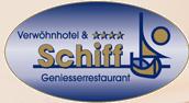 Hotel Schiff Sabine Kurz e.U., Au Öffnungszeiten