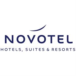 Novotel Suites Wien City Donau, Öffnungszeiten