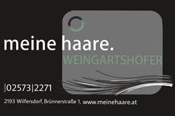 Friseur Franz Weingartshofer, Wilfersdorf Öffnungszeiten