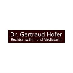 Dr. Gertraud Hofer, Oberwart Öffnungszeiten