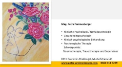Preimesberger Petra, Mag., Judendorf-Straßengel Öffnungszeiten
