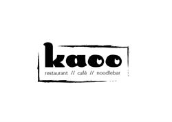 Kaoo Restaurantbetriebsgesellschaft mbH, Neubau, Wien - Öffnungszeiten