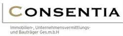 Consentia Immobilien-, Unternehmensvermittlungs- und Bauträger GmbH, Währing, Wien - Öffnungszeiten