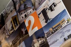 Two in a Box - Architekten Zt GmbH, Ottensheim Öffnungszeiten