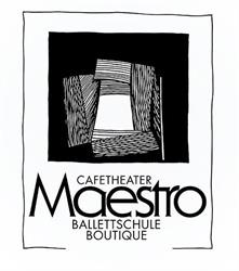 Ballettschule Theater Maestro, Innenstadt, Linz - Öffnungszeiten