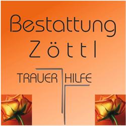 TrauerHilfe Bestattung ZÖTTL, Kufstein Öffnungszeiten