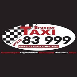 Brenner Taxi, Enns Öffnungszeiten