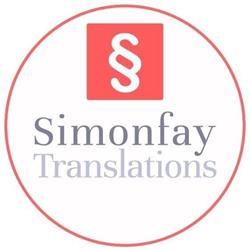 Dr. Simonfay Translation Services GmbH, Alsergrund, Wien - Öffnungszeiten